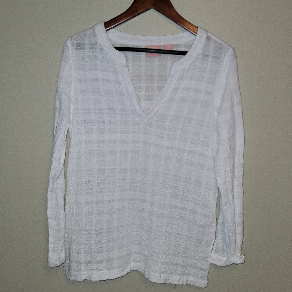 Marina Luna Tunic